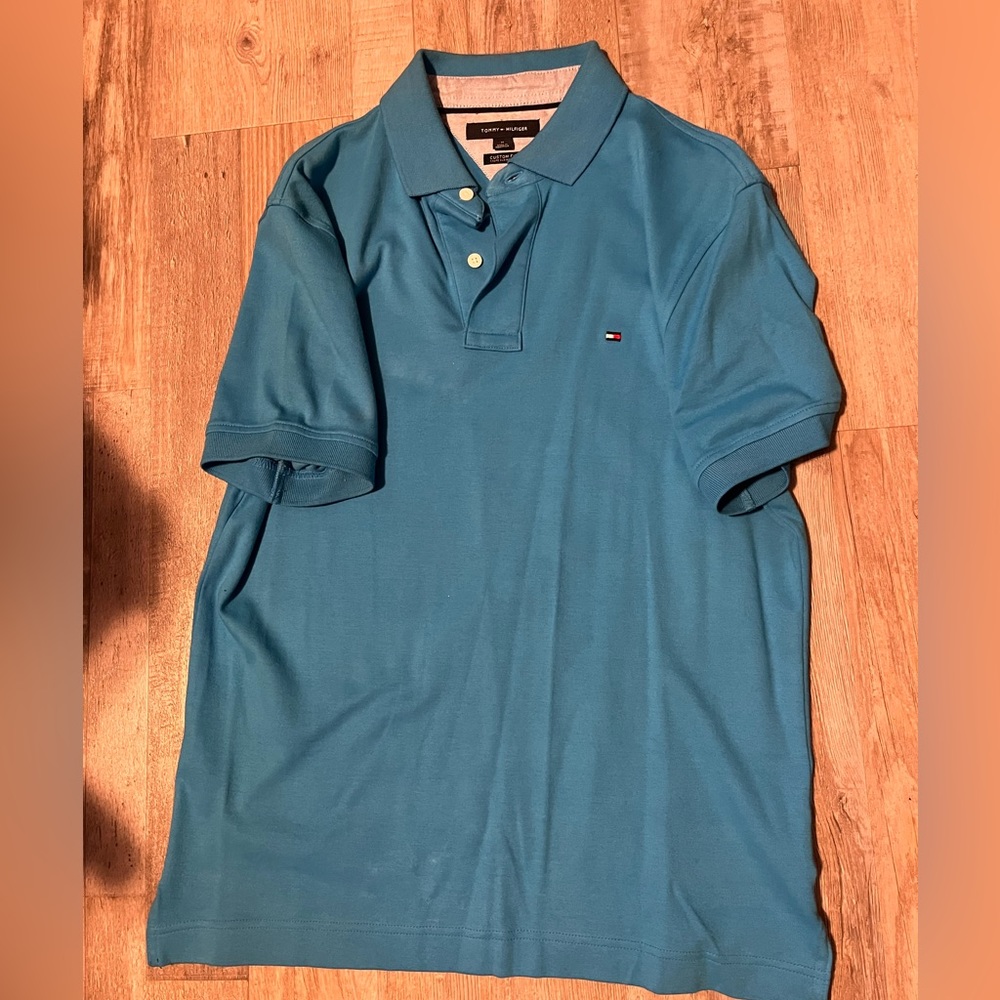 Tommy Hilfiger Polo M